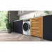 Сушильна машина HOTPOINT ARISTON H8D94WBEU