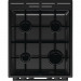 Плита GORENJE GK5C60BJ