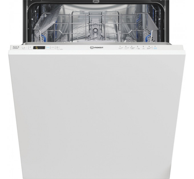 Посудомийна машина INDESIT DIC3B+16A