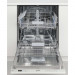 Посудомийна машина INDESIT DIC3B+16A