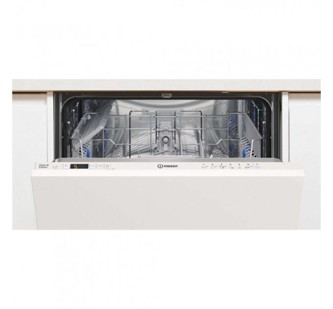 Посудомийна машина INDESIT DIC3B+16A