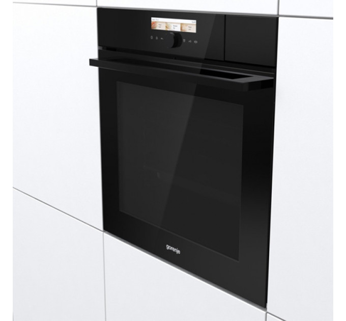 Духова шафа GORENJE BCS798S24BG