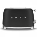 Тостер SMEG TSF01BLMEU