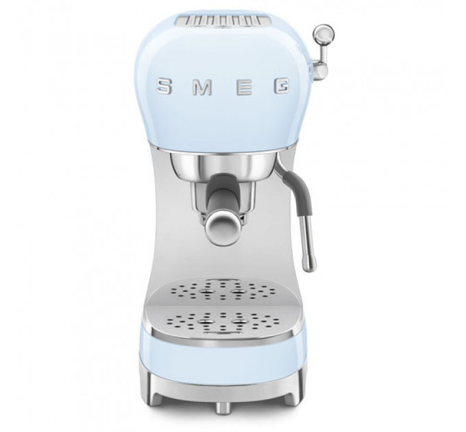 Кавомашина SMEG ECF02PBEU