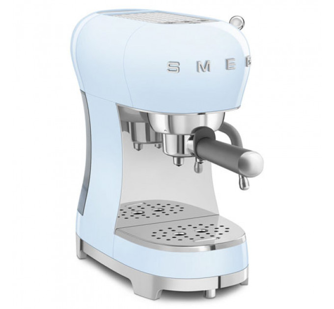 Кавомашина SMEG ECF02PBEU