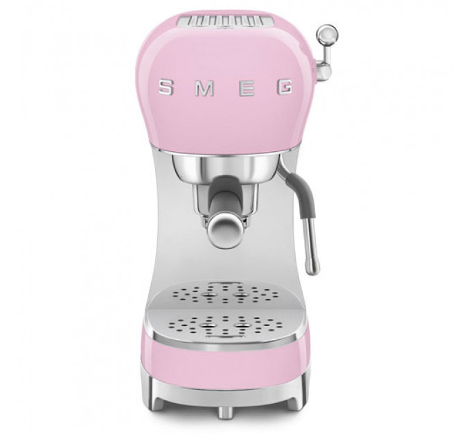 Кавомашина SMEG ECF02PKEU