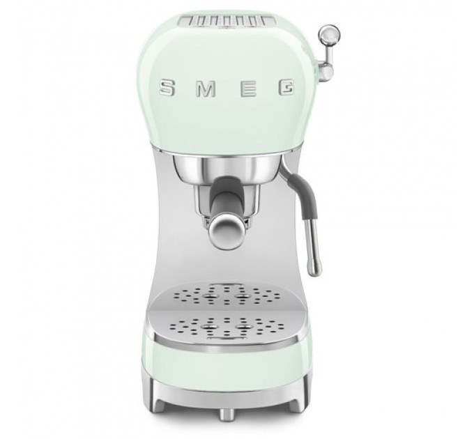 Кавомашина SMEG ECF02PGEU