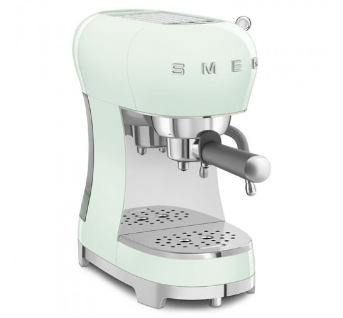 Кавомашина SMEG ECF02PGEU