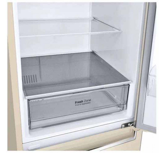 Холодильник  LG GW-B509SEKM