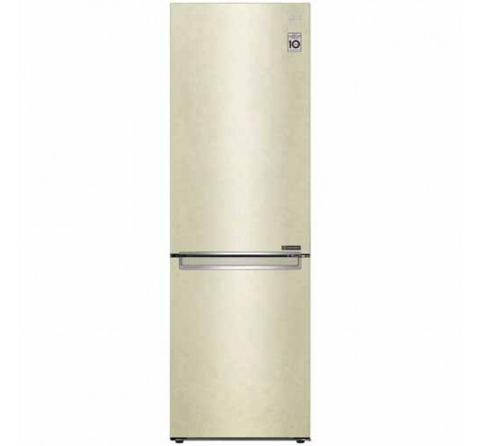 Холодильник  LG GW-B459SECM