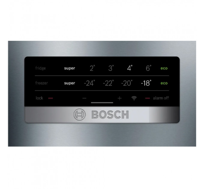 Холодильник  BOSCH KGN39XI326