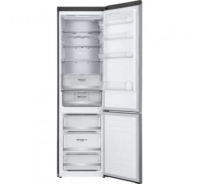Холодильник  LG GW-B509SMUM